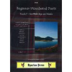 Image links to product page for Scottish Jigs and Reels for Flute and Oboe