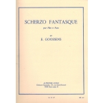 Image links to product page for Scherzo Fantasque