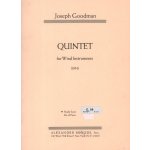 Image links to product page for Quintet [Wind Quintet]