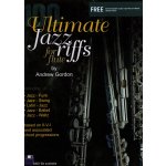 Image links to product page for 100 Ultimate Jazz Riffs for Flute (includes Online Audio)
