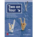 Image links to product page for Two on Tour
