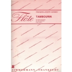 Image links to product page for Tambourin