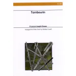 Image links to product page for Tambourin