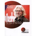 Image links to product page for The Sea of the Edge for Solo Flute