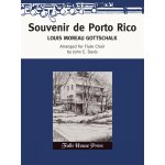 Image links to product page for Souvenir de Porto Rico