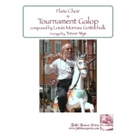 Image links to product page for Tournament Galop