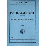 Image links to product page for Petite Symphonie