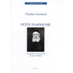 Image links to product page for Petite Symphonie for Wind Quintet