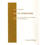 Image links to product page for Petite Symphonie for Wind Quintet