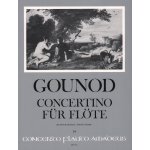 Image links to product page for Concertino for Flute and Piano