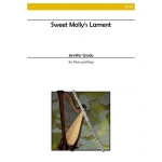 Image links to product page for Sweet Molly's Lament