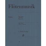Image links to product page for Flute Music Vol 1: Baroque