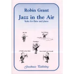 Image links to product page for Jazz in the Air: Suite for Flute and Piano