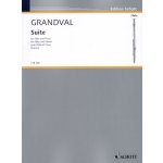 Image links to product page for Suite for Flute and Piano