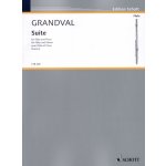 Image links to product page for Suite for Flute and Piano