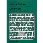 Image links to product page for 4 Lyric Pieces: A selection for Flute and Guitar