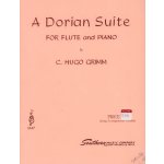 Image links to product page for A Dorian Suite for Flute and Piano