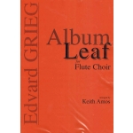 Image links to product page for Album Leaf Op 28 No 3