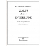 Image links to product page for Waltz & Interlude