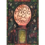 Image links to product page for Gypsy Music for C Instruments (includes CD)