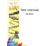 Image links to product page for Petit Interlude