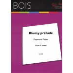Image links to product page for Bluesy Prélude