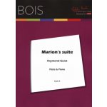 Image links to product page for Marion's Suite