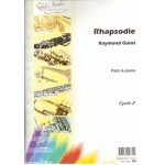 Image links to product page for Rhapsodie