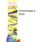 Image links to product page for Promenade à Tivoli