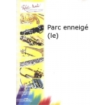 Image links to product page for Le Parc Enneigé
