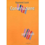 Image links to product page for Conversazione