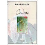 Image links to product page for Ondine for Flute and Guitar