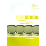 Image links to product page for Cool School [Flute] (includes CD)