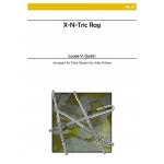 Image links to product page for X-N-Tric Rag