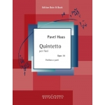 Image links to product page for Wind Quintet, Op10