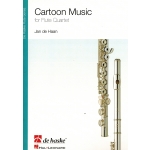 Image links to product page for Cartoon Music