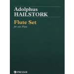 Image links to product page for Flute Set for Solo Flute