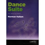 Image links to product page for Dance Suite for Wind Quintet