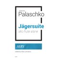 Image links to product page for Jägersuite for Solo Alto Flute