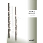 Image links to product page for Le Muy for Solo Bassoon