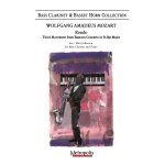 Image links to product page for Rondo - Third Movement from Bassoon Concerto for Bass Clarinet and Piano