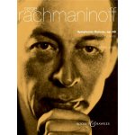 Image links to product page for Symphonic Dances for Two Pianos, Op45