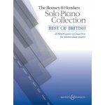 Image links to product page for Best of British Solo Piano Collection: 29 British Gems