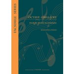 Image links to product page for Petite Suite Ecossaise for Bassoon and Piano