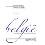 Image links to product page for Divertimento for Bassoon and Piano