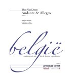 Image links to product page for Andante & Allegro for Bassoon and Piano, Op.23