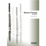 Image links to product page for Bassoon Fantasy for Bassoon Quartet
