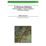 Image links to product page for Christmas Collection for Bassoon Trio