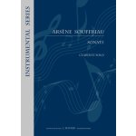 Image links to product page for Sonate for Clarinet