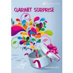 Image links to product page for Clarinet Surprise for Clarinet (includes 1xCD)
